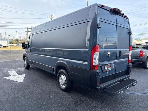 2021 RAM ProMaster 3500 High Roof