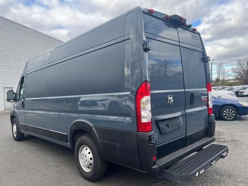2021 RAM ProMaster 3500 High Roof