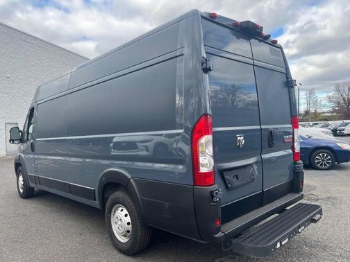 2021 RAM ProMaster 3500 High Roof