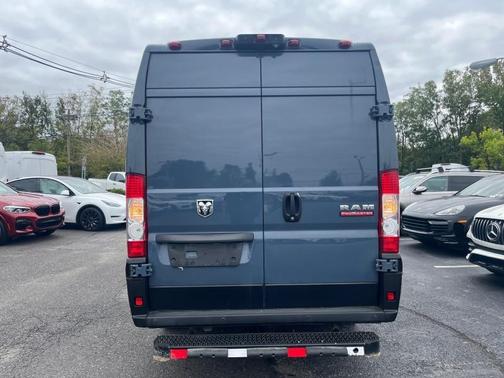 2019 RAM ProMaster 3500 High Roof