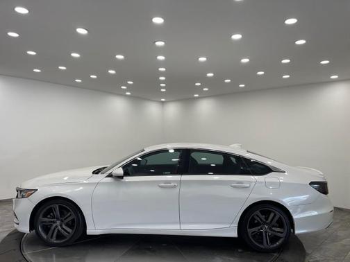 2020 Honda Accord Sport 1.5T