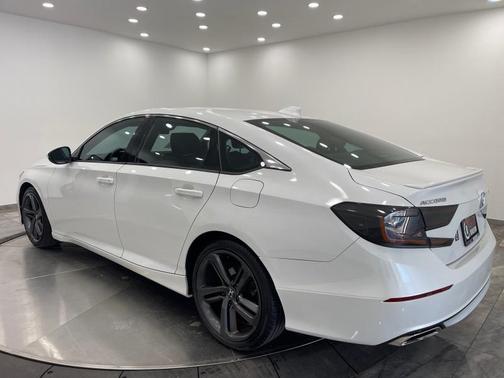 2020 Honda Accord Sport 1.5T
