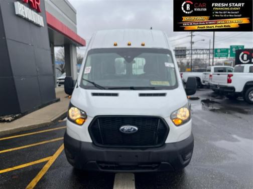 2022 Ford Transit-350 Base