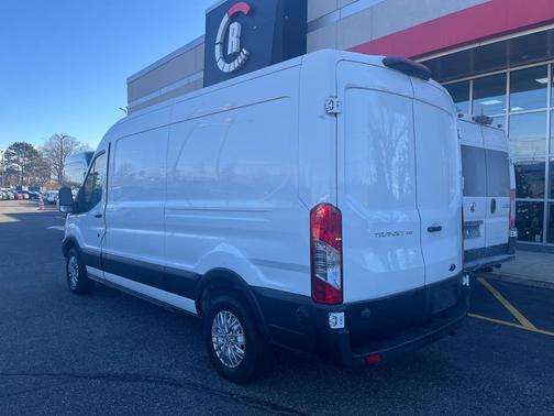 2019 Ford Transit-150 Base