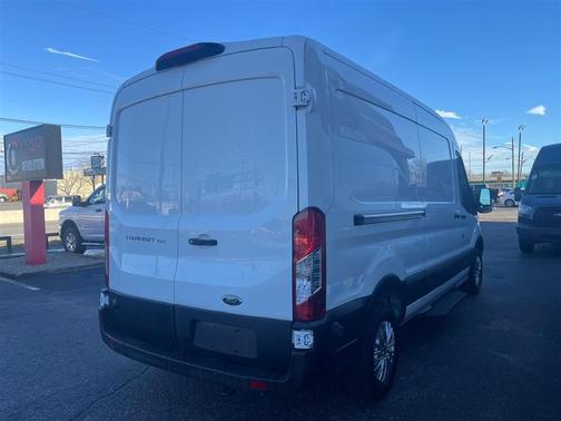 2019 Ford Transit-150 Base