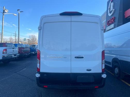 2019 Ford Transit-150 Base