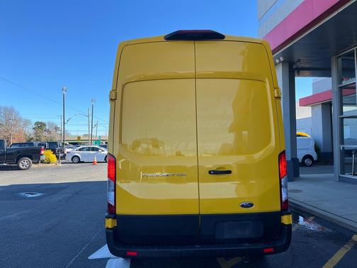 2021 Ford Transit-250 Base