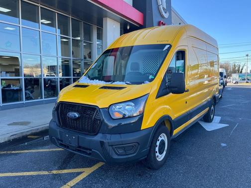 2021 Ford Transit-250 Base