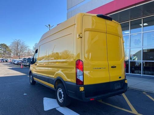 2021 Ford Transit-250 Base