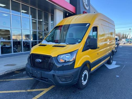 2021 Ford Transit-250 Base