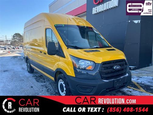 2020 Ford Transit-250 Base