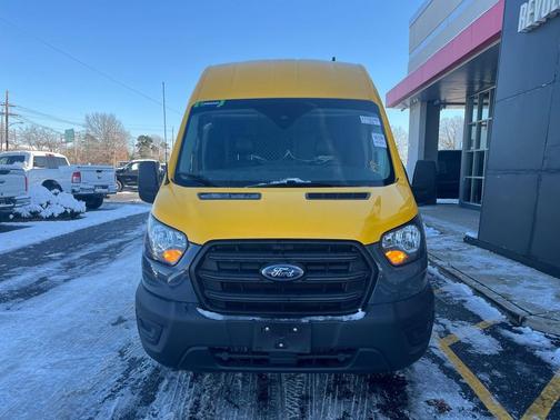 2020 Ford Transit-250 Base