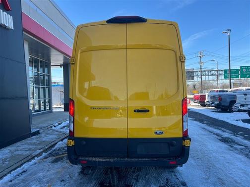 2020 Ford Transit-250 Base