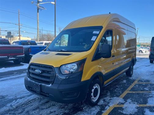 2020 Ford Transit-250 Base