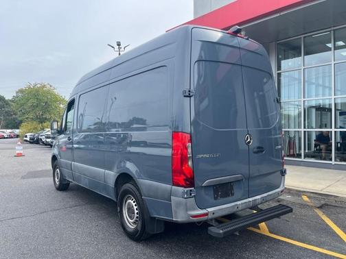 2019 Mercedes-Benz Sprinter 2500 144 DIESEL