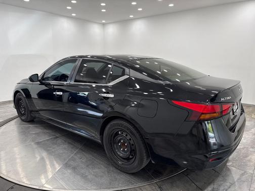 2021 Nissan Altima 2.5 S