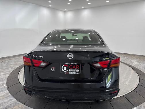 2021 Nissan Altima 2.5 S
