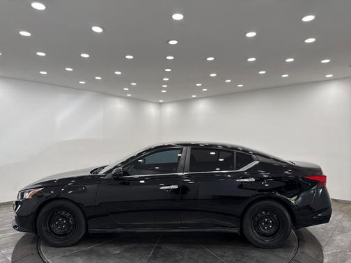 2021 Nissan Altima 2.5 S