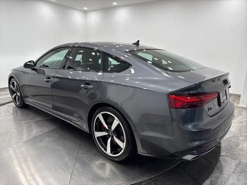 2022 Audi A5 45 S line Prestige