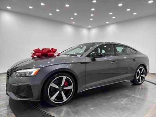 2022 Audi A5 45 S line Prestige