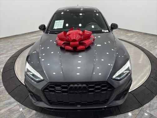 2022 Audi A5 45 S line Prestige