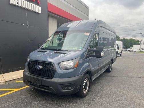 2021 Ford Transit-250 Base
