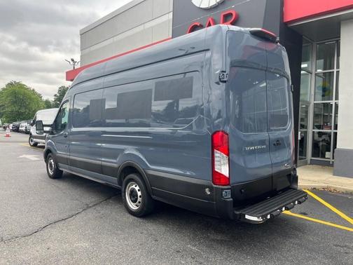 2021 Ford Transit-250 Base