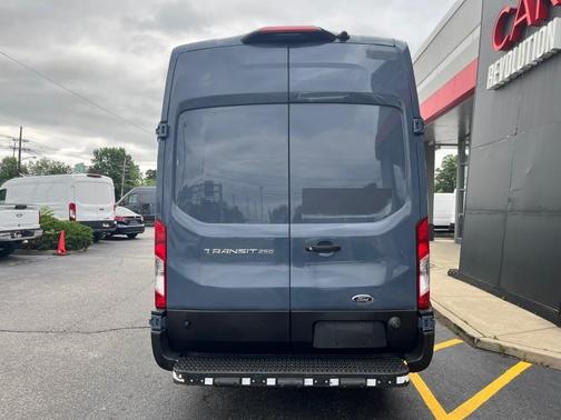 2021 Ford Transit-250 Base