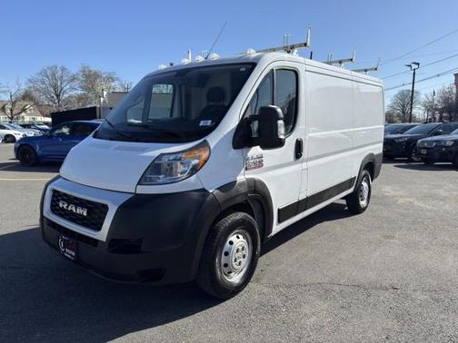 2019 RAM ProMaster 1500 Low Roof