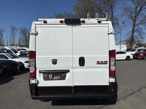2019 RAM ProMaster 1500 Low Roof