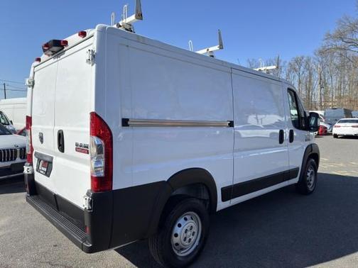 2019 RAM ProMaster 1500 Low Roof