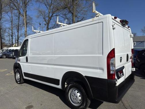 2019 RAM ProMaster 1500 Low Roof