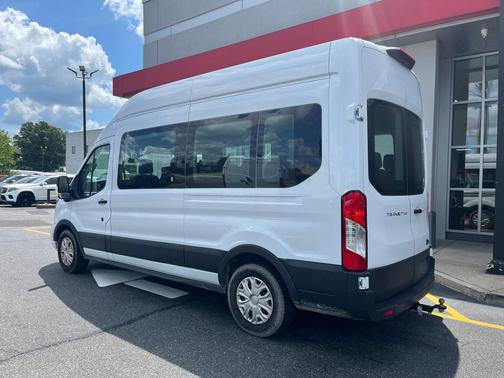 2023 Ford Transit-350 XLT
