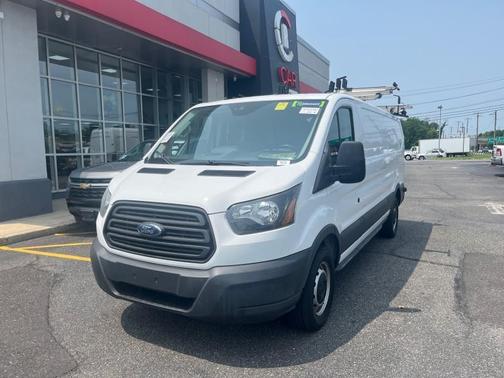2017 Ford Transit-250 Base