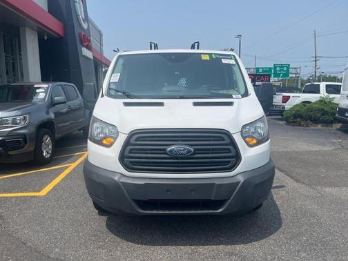 2017 Ford Transit-250 Base