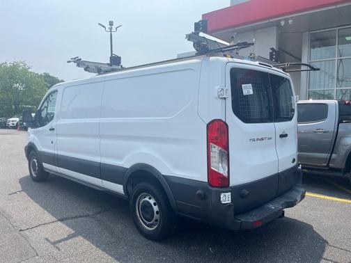 2017 Ford Transit-250 Base