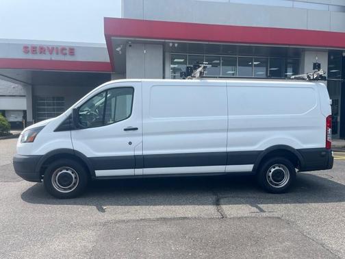 2017 Ford Transit-250 Base