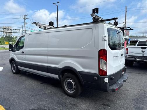 2017 Ford Transit-250 Base