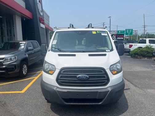 2017 Ford Transit-250 Base