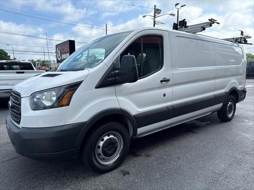 2017 Ford Transit-250 Base