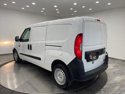 2021 RAM ProMaster City Tradesman