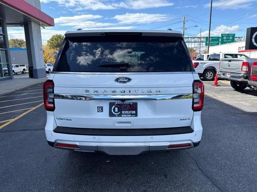 2023 Ford Expedition Max Limited