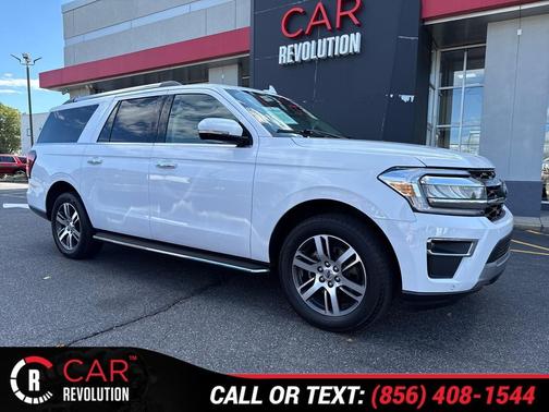 2023 Ford Expedition Max Limited