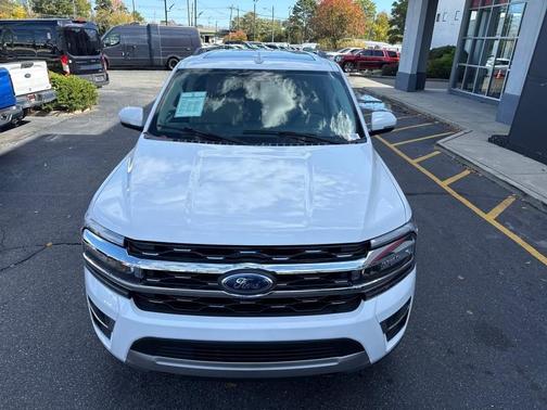 2023 Ford Expedition Max Limited