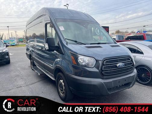 2019 Ford Transit-250 Base