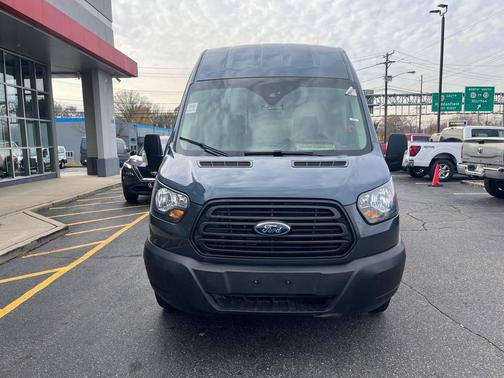2019 Ford Transit-250 Base