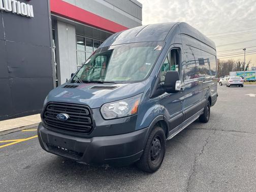 2019 Ford Transit-250 Base