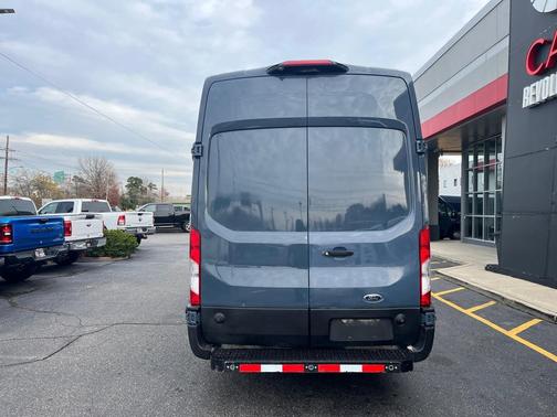 2019 Ford Transit-250 Base