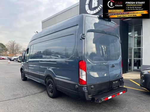 2019 Ford Transit-250 Base