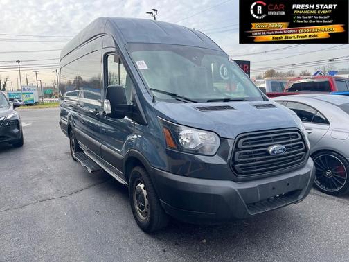 2019 Ford Transit-250 Base